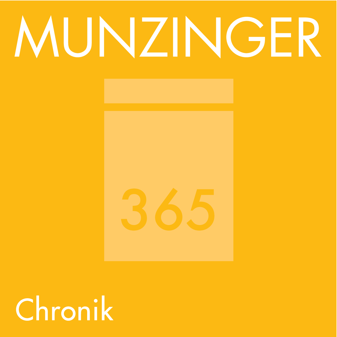 Logo Munzinger Chronik